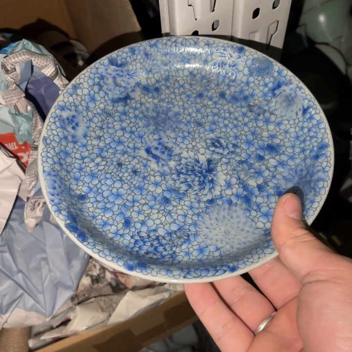 紫砂陶瓷茶具微瑕介意勿拍