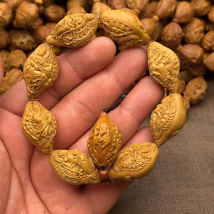 橄榄核手串/手链橄榄核手串/手链