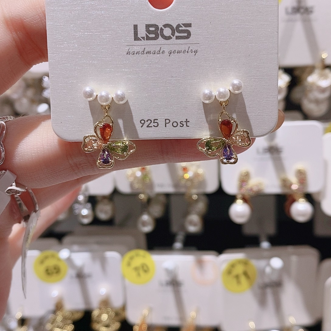 锆石铜合金925银07