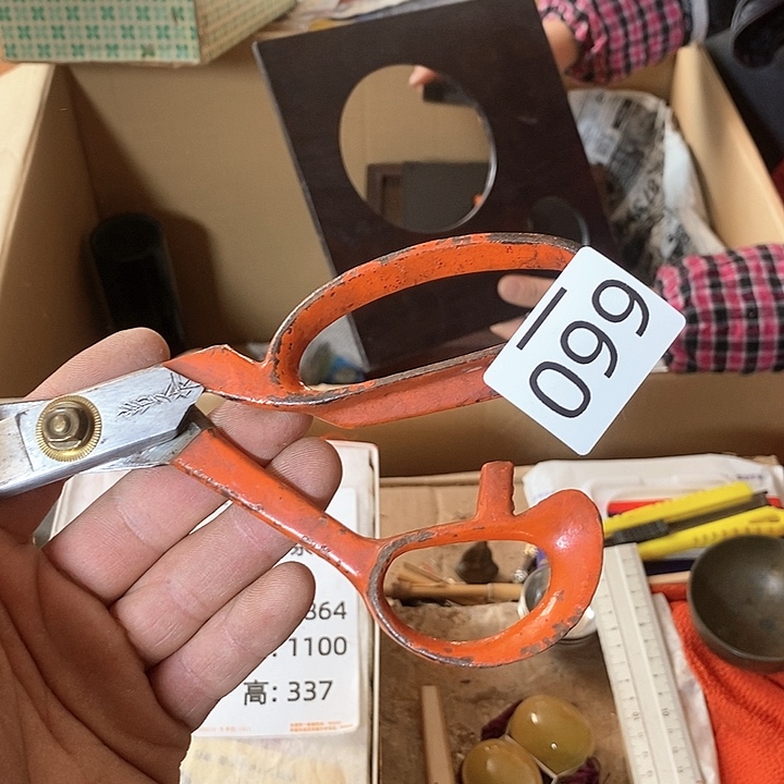 瓷片阿宝先生推荐好物