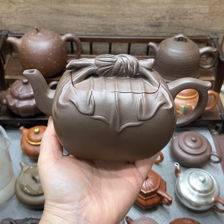 紫砂茶壶l****2紫砂紫砂