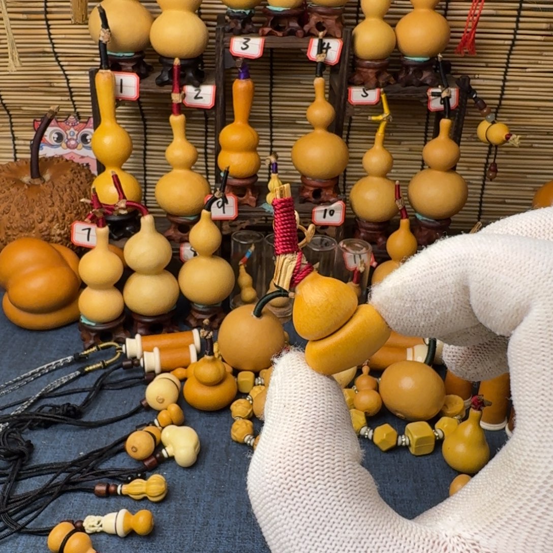 ·****木定制葫芦好好好好看