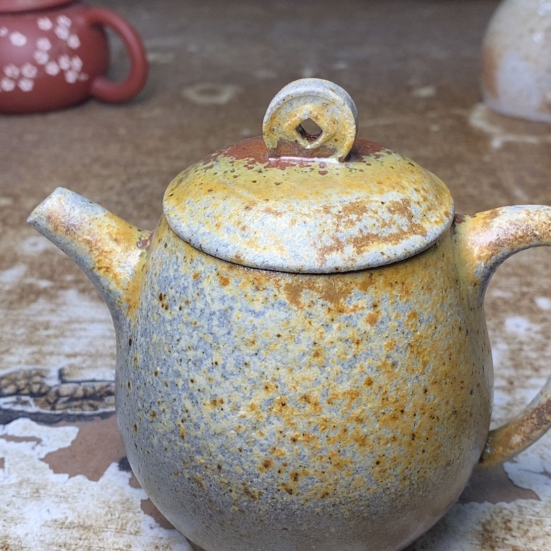 紫砂茶壶紫砂艺术