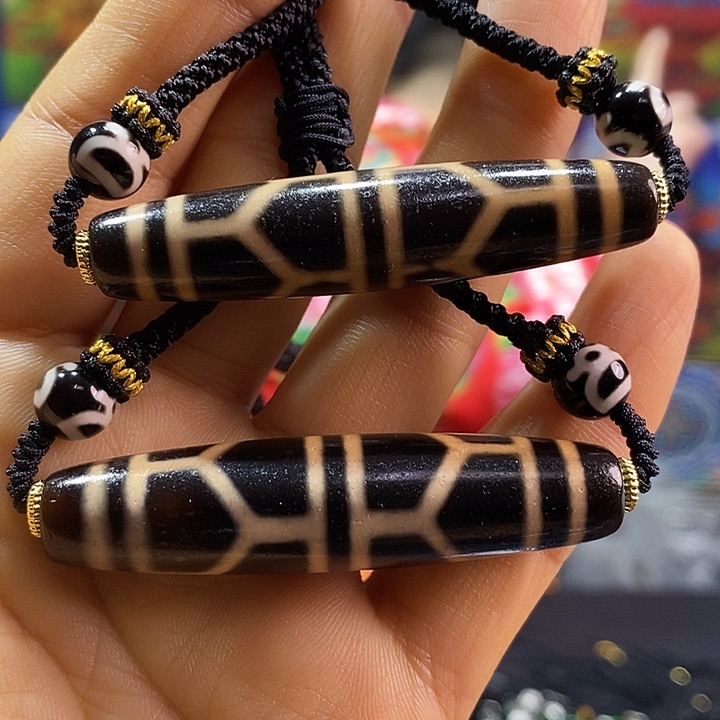 玛瑙/玉髓颈饰未镶嵌55多样性发其一