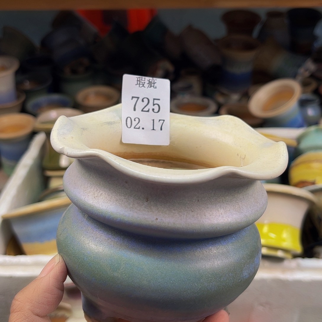 摆件景德镇陶瓷手工制作