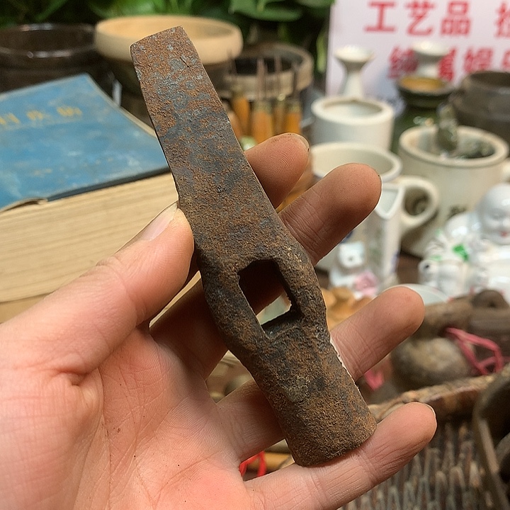 民俗老物件手工艺a108