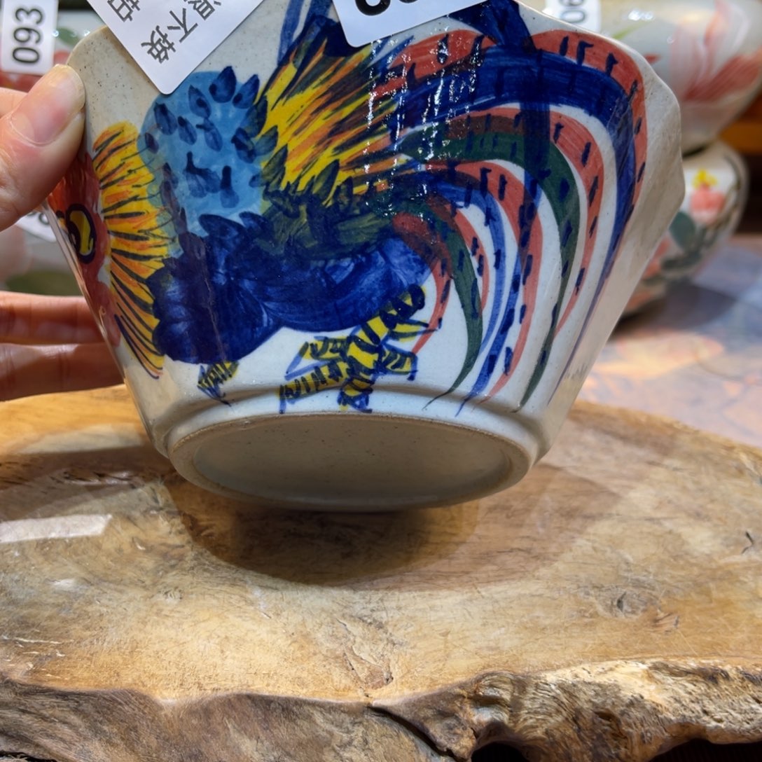 摆件景德镇手工制作