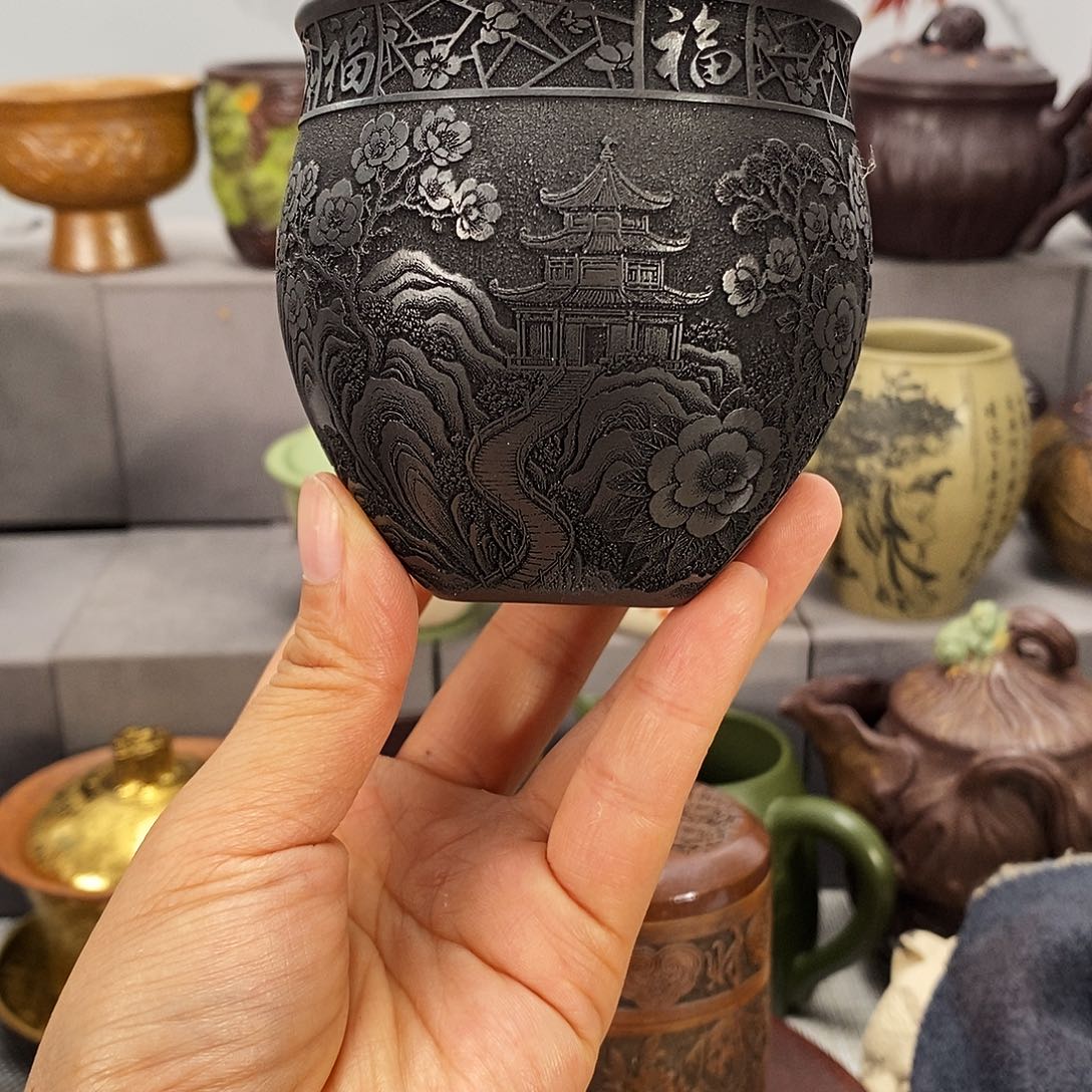 茶壶紫砂紫砂紫砂