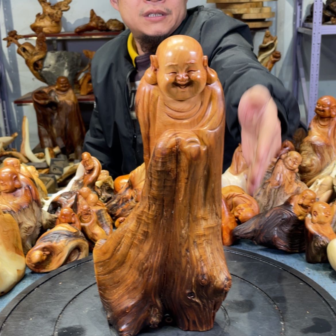 【闪购商品】柏木（崖柏）其他