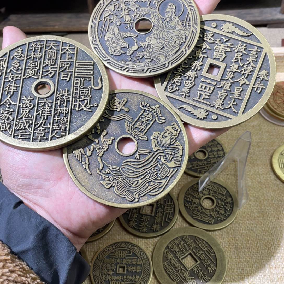 纯银非遗手工艺制作现代工艺品