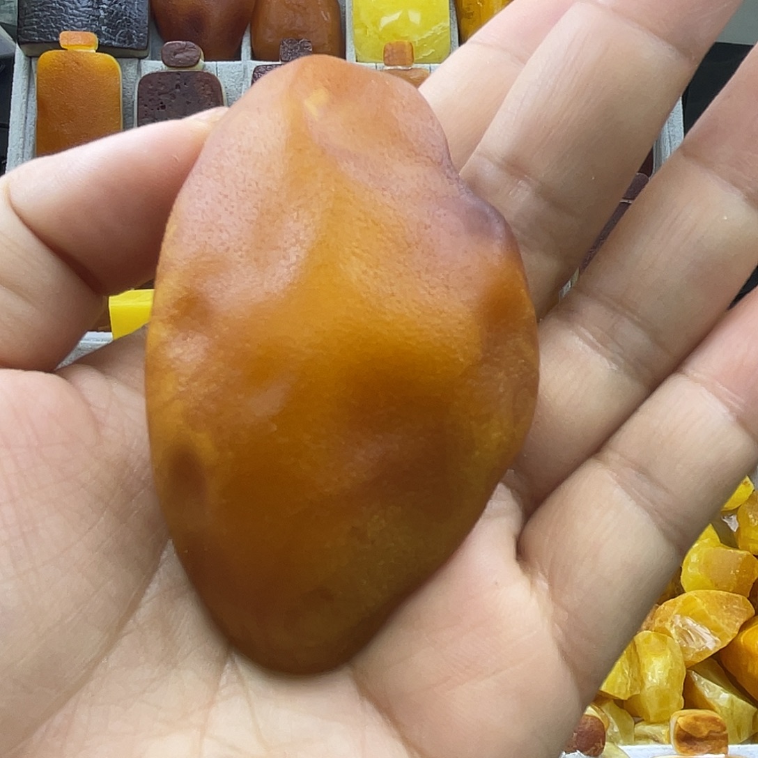 定制蜜蜡未镶嵌889877888