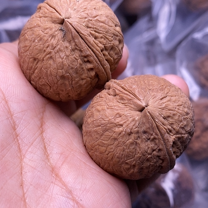 把件文玩核桃   14