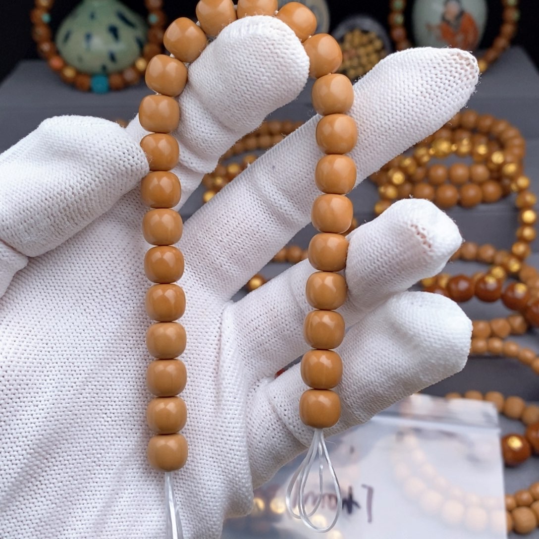 猴头核桃手串ᴘ****?老型