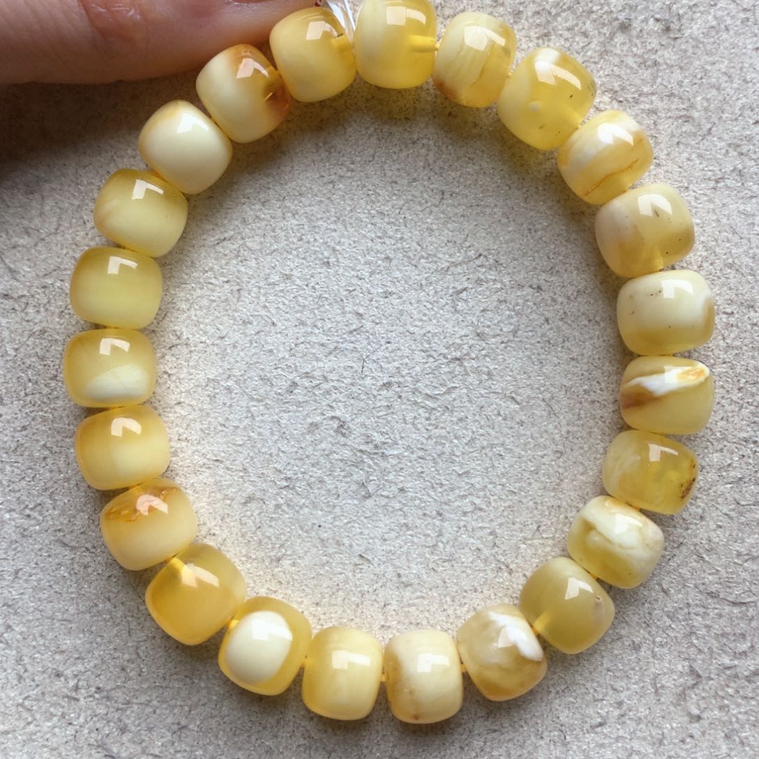 蜜蜡珠宝奇石未镶嵌45