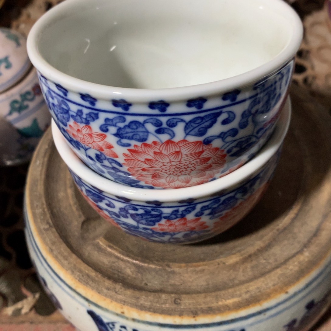 古***董高端大气上档次瓷器。