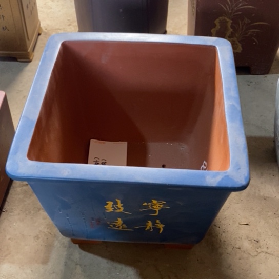 紫砂花盆紫砂艺术宜兴花盆