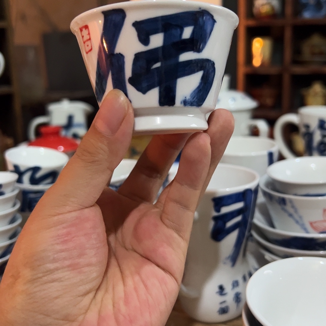 陶瓷艺术作品欣赏