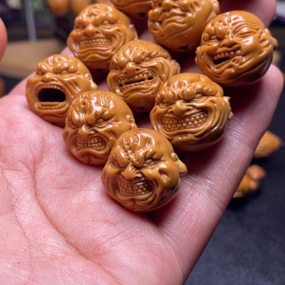 橄榄核手串/手链橄榄核