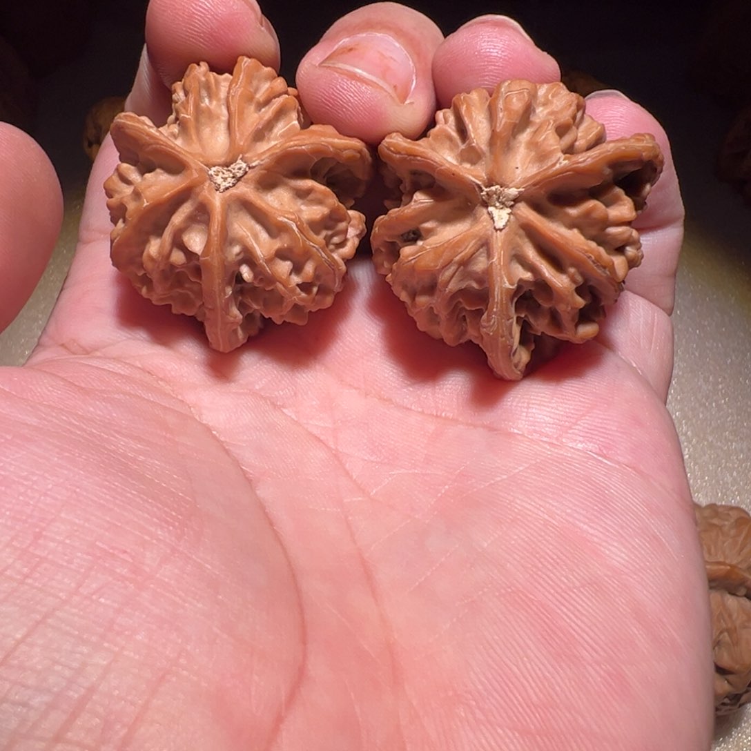 把件文玩核桃?****。36盘山