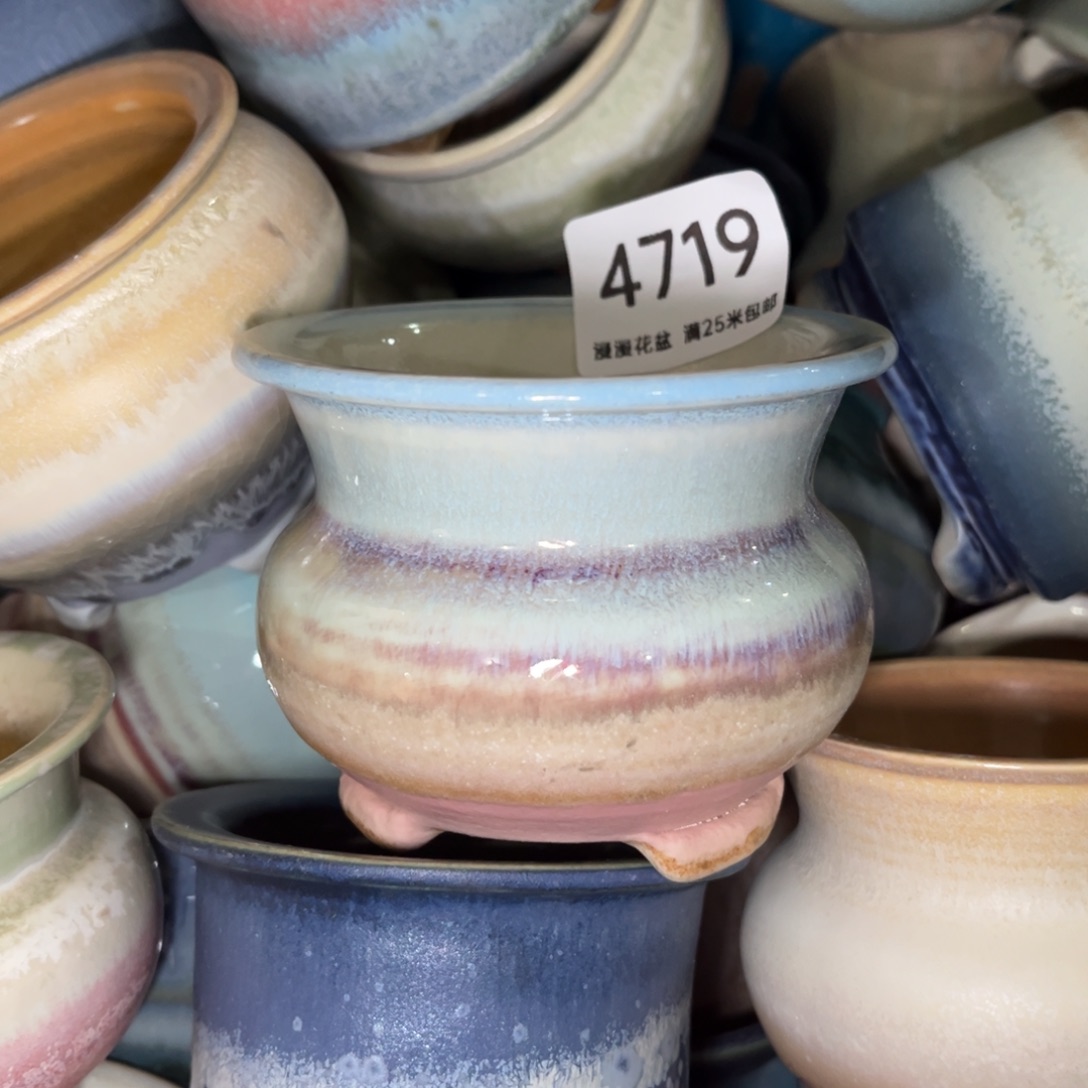 4719内口8景德镇手工