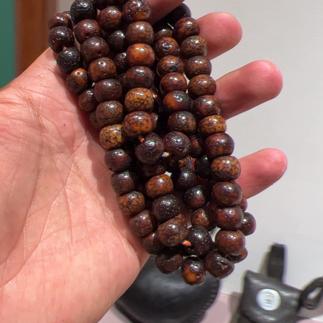 .***️吊坠星月菩提菩提3