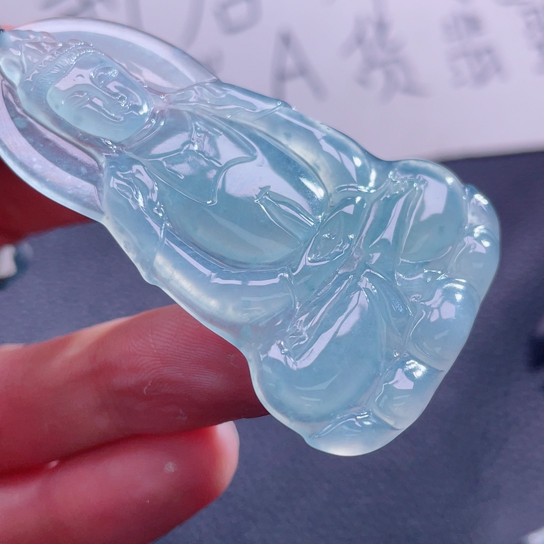 翡翠颈饰未镶嵌999999999