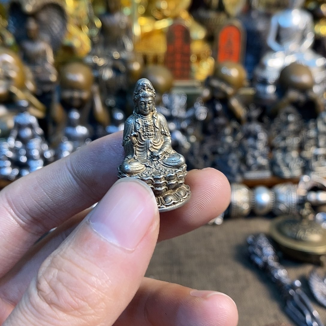 精品摆件收收藏藏