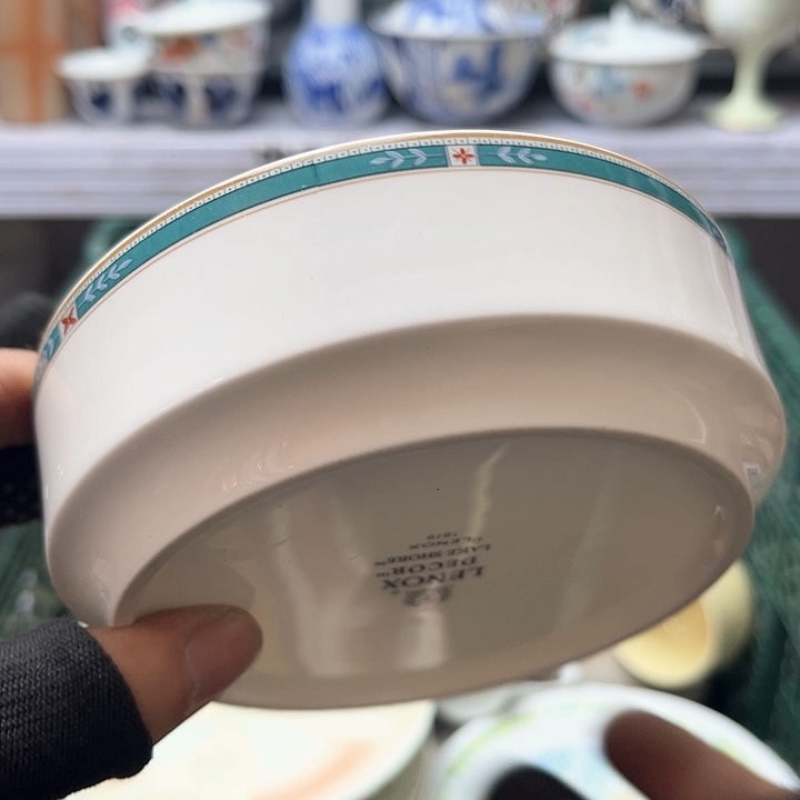 碗水滴瓷器水滴瓷器