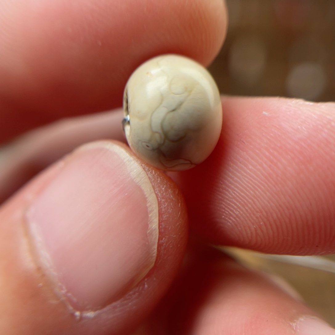 玛瑙/玉髓吊坠(不含链)未镶嵌