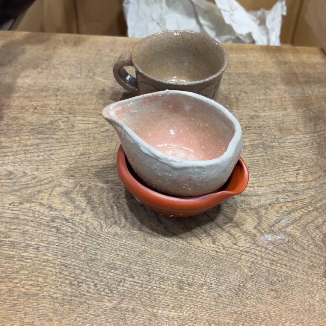 般若中古美术工艺品