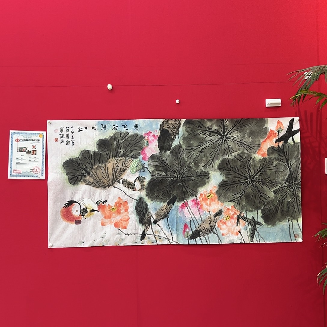 闪购作品艺术作品