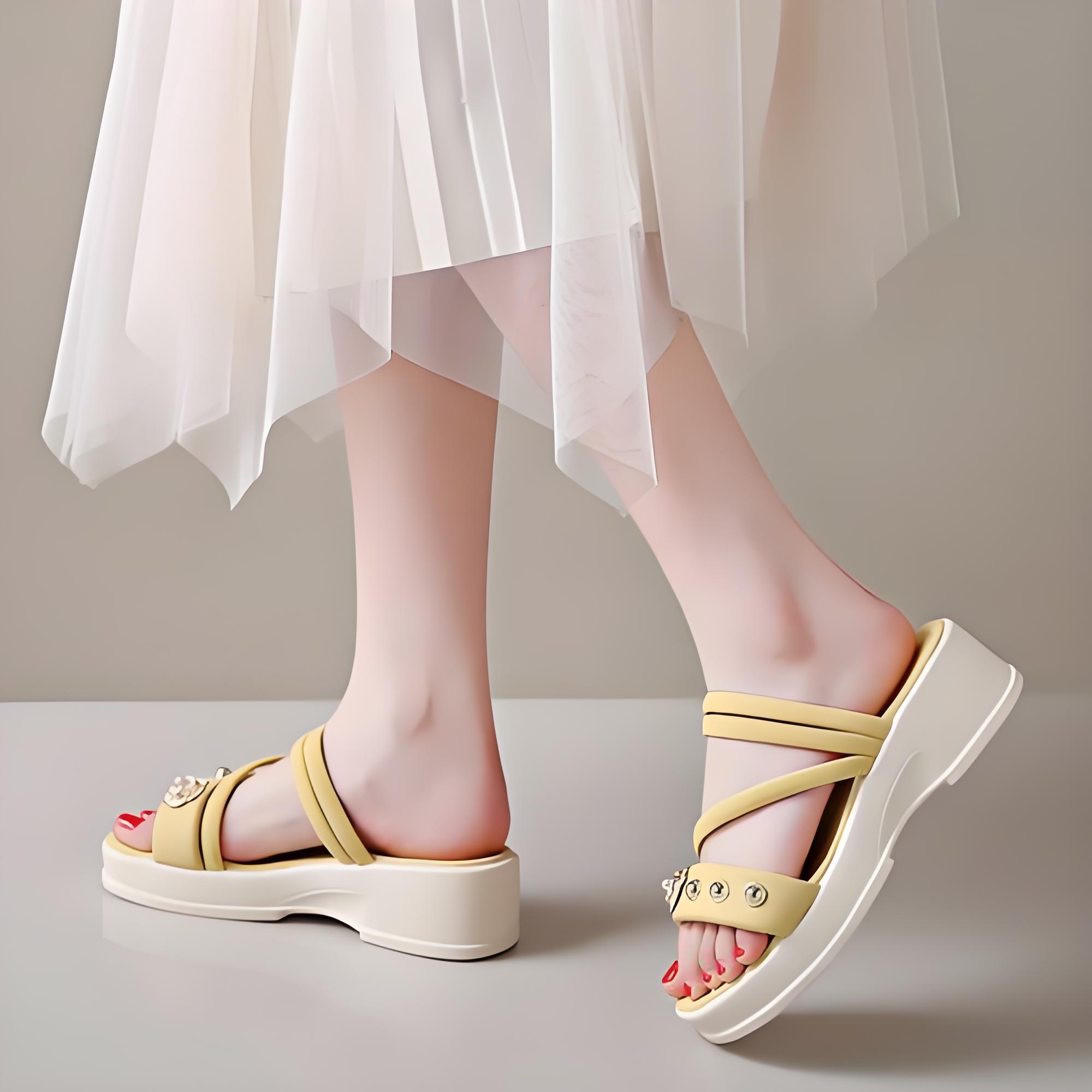 1字开头女鞋直播链接（下单备注编号）