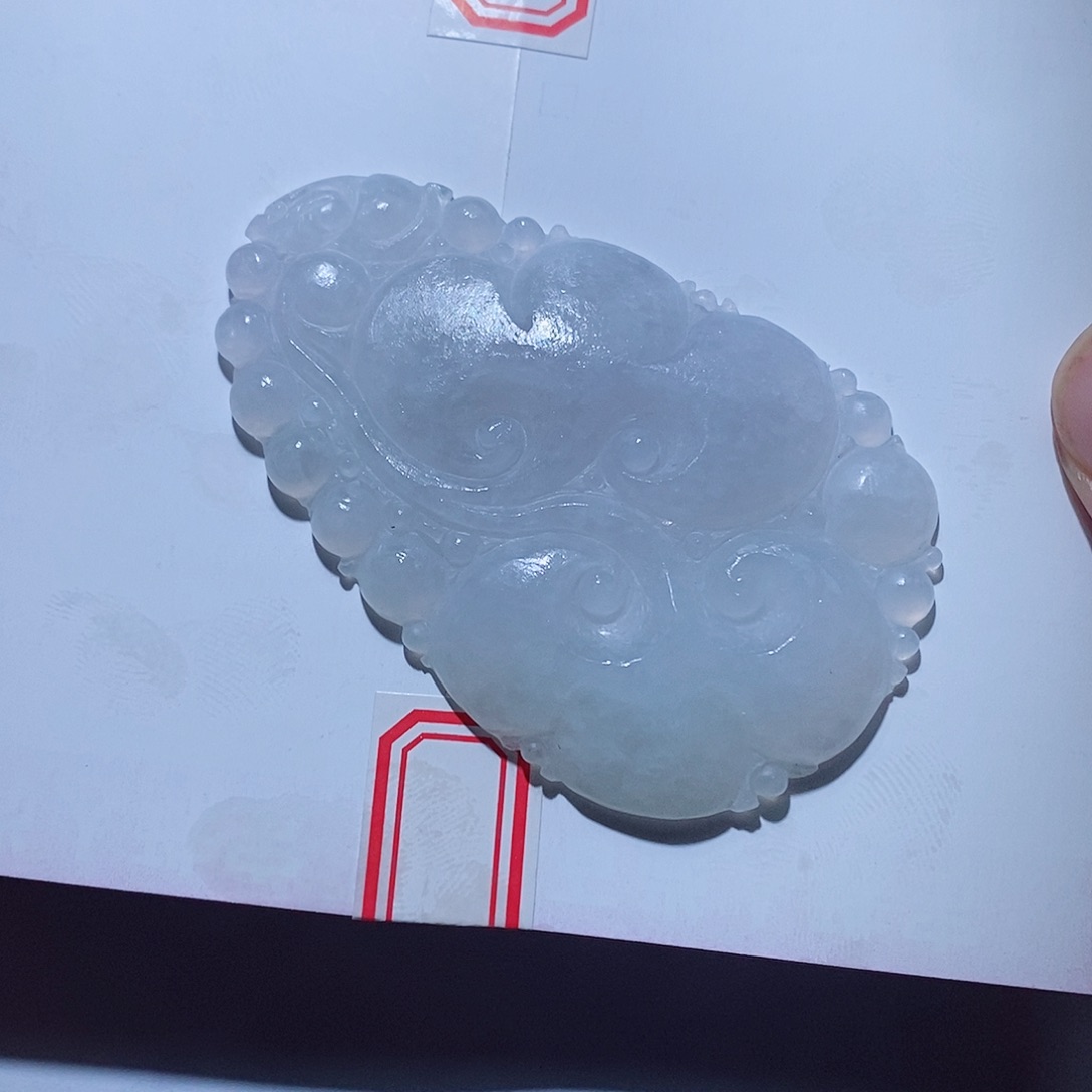 未镶嵌定制翡翠翡翠