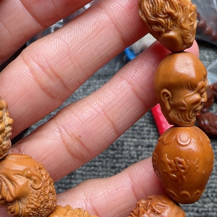 橄榄核吊坠橄榄油等成分的