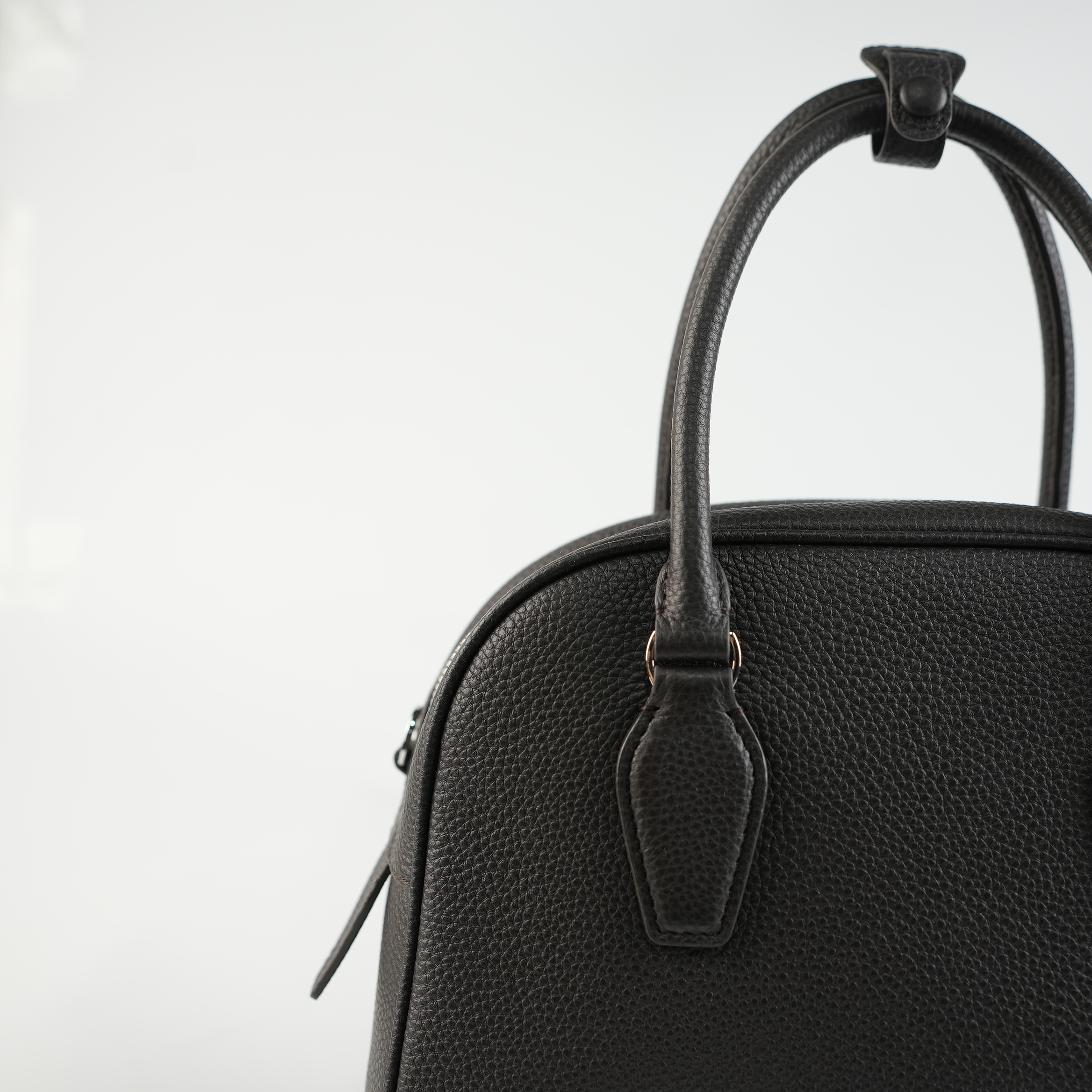 匠人乔皮具【99】真皮百搭女士潮流时尚单肩斜挎百搭简约1