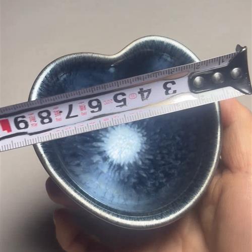 【闪购商品】茶盏-194............