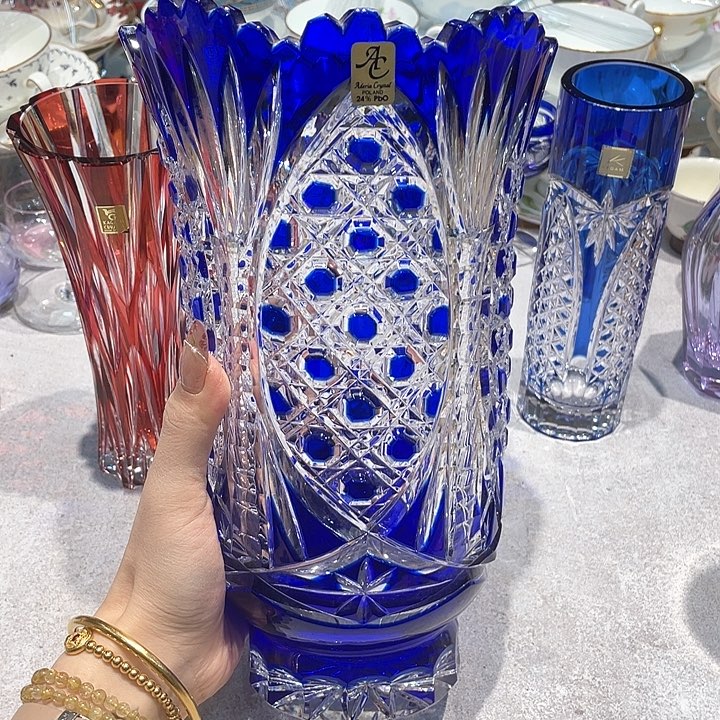 精品进口瓷器瓷片