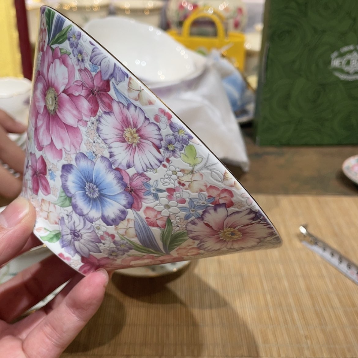 【闪购商品】瓷片和美陶瓷真便宜