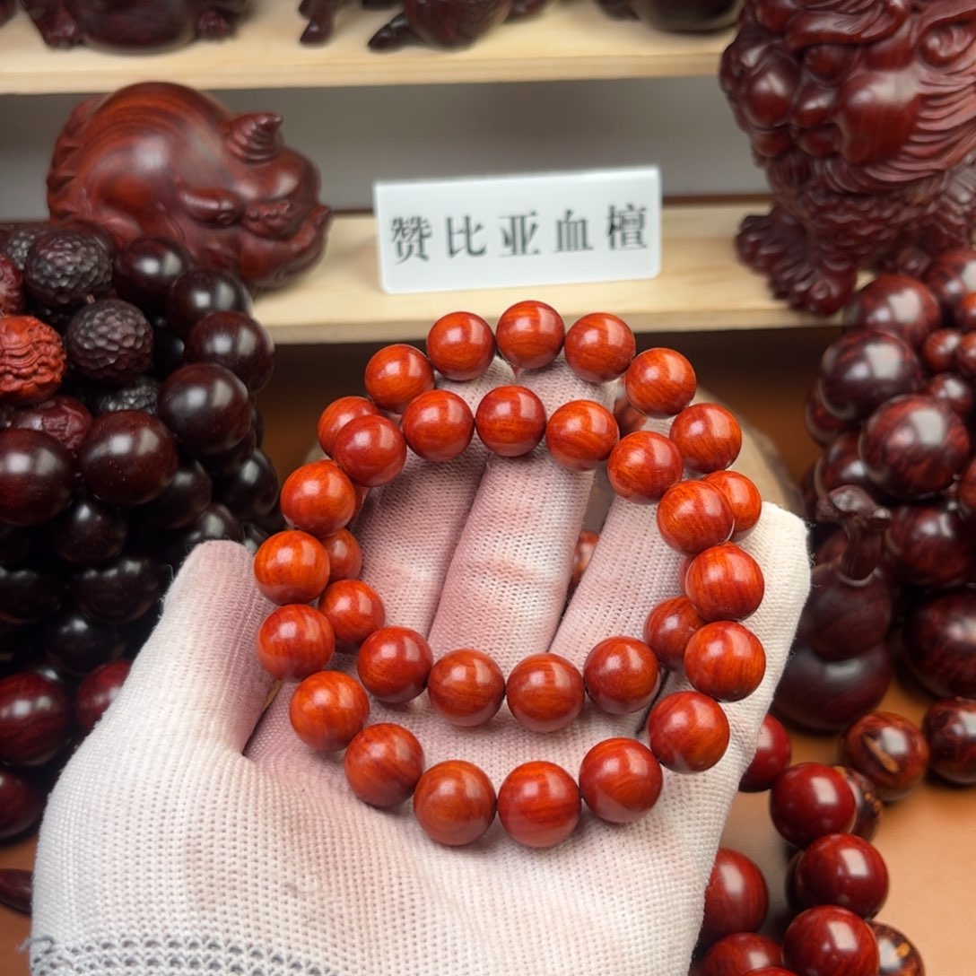 木1.2镇店泥-鸡血红-多样性发其一