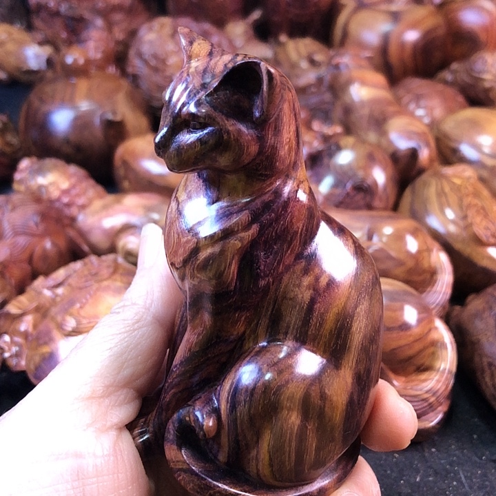 信***念黄花梨/降香黄檀手串/手链