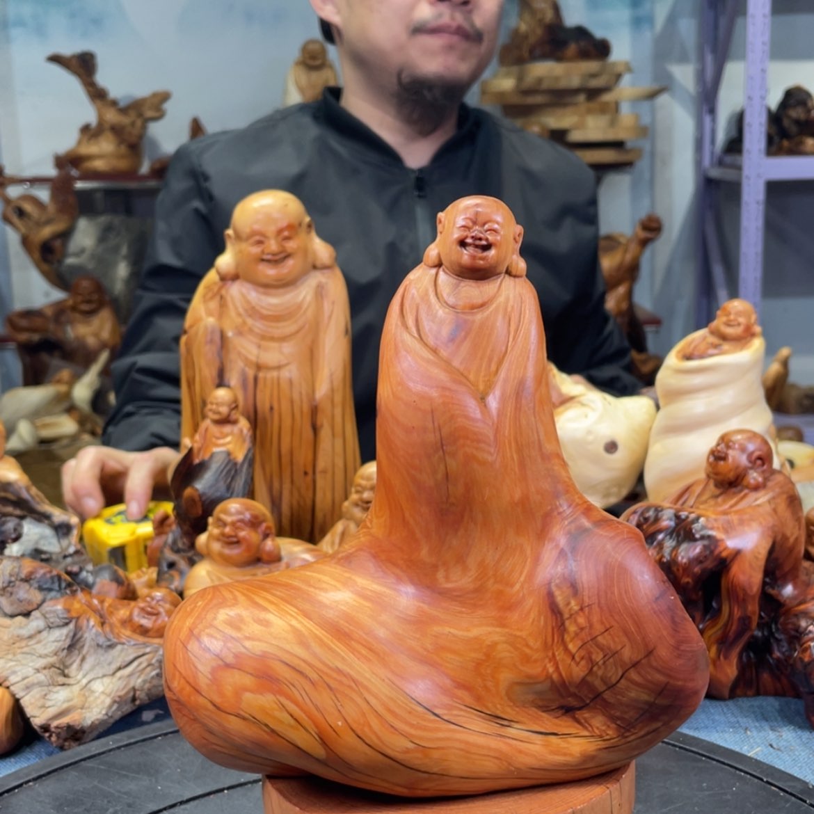 【闪购商品】柏木（崖柏）其他