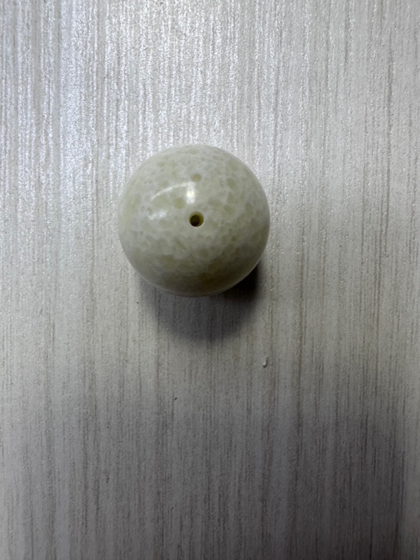 243号特色工艺品2.0单珠木