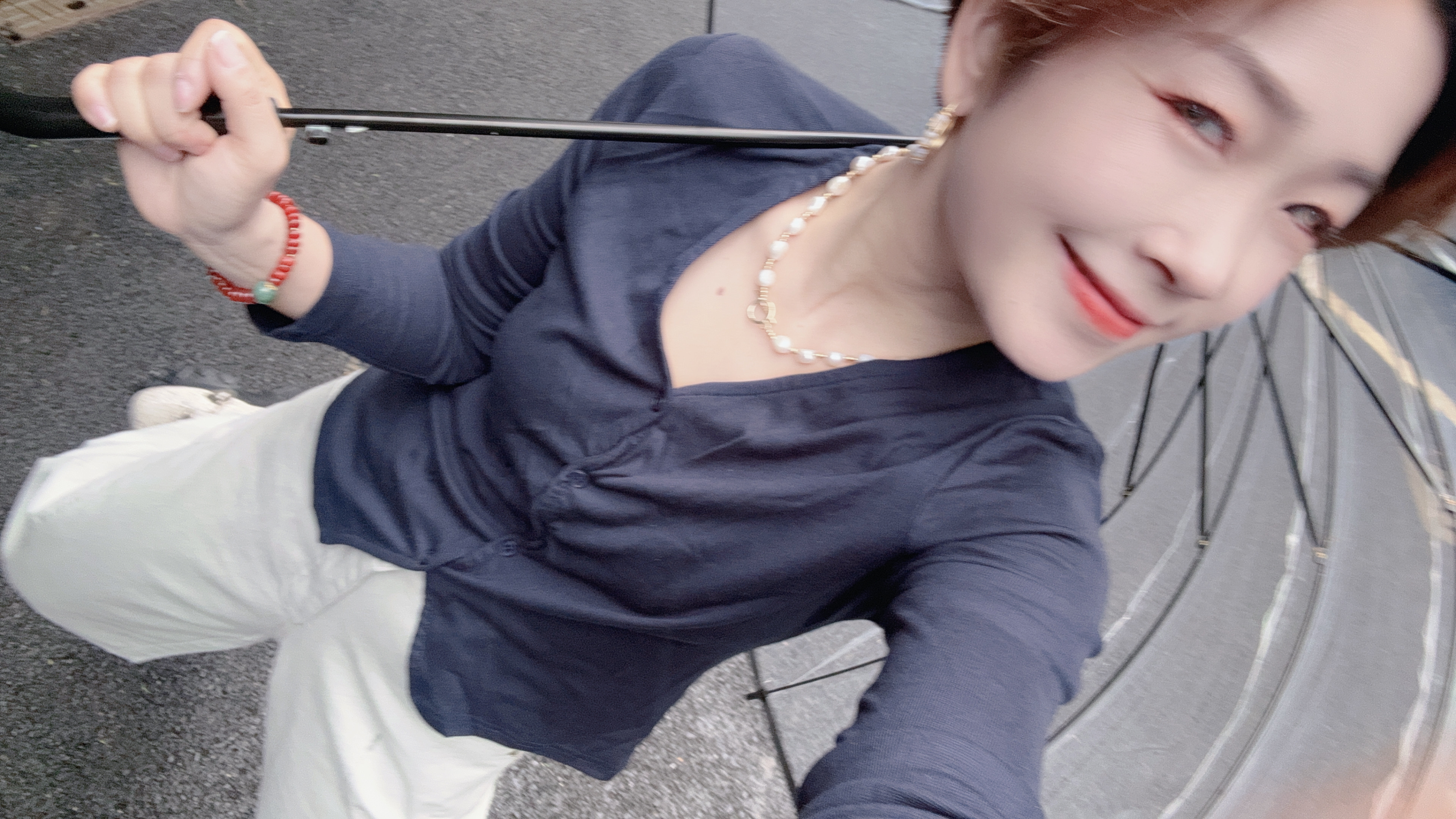 设计师款小众设计上衣