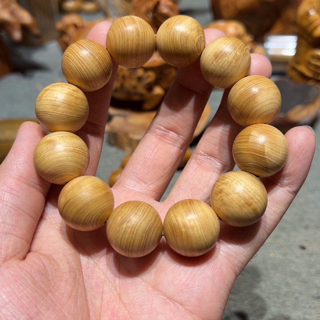 柏木（崖柏）北太行陈化崖柏