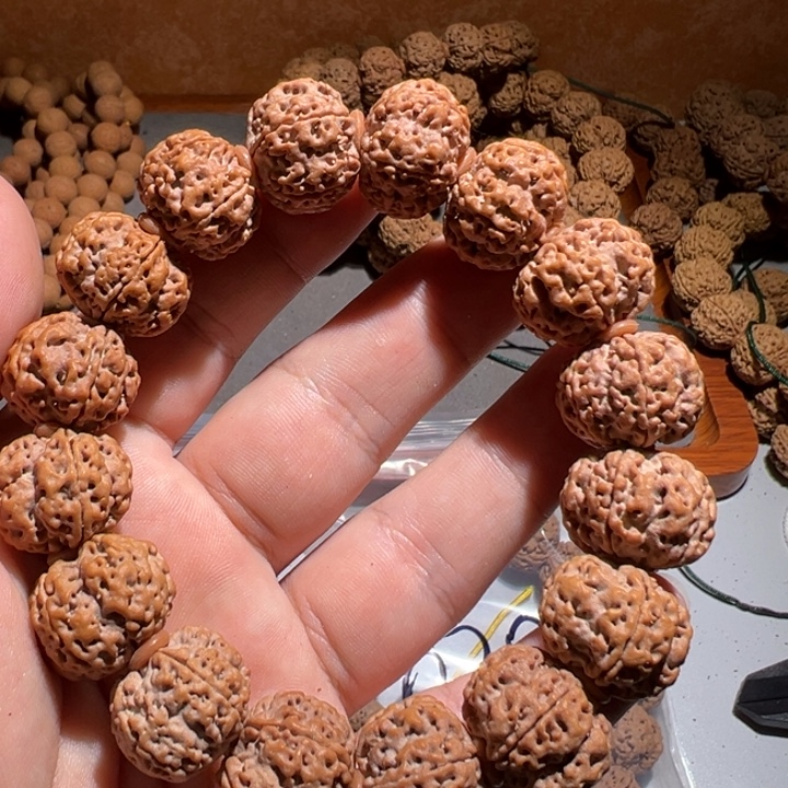 金刚菩提吊坠9号金刚