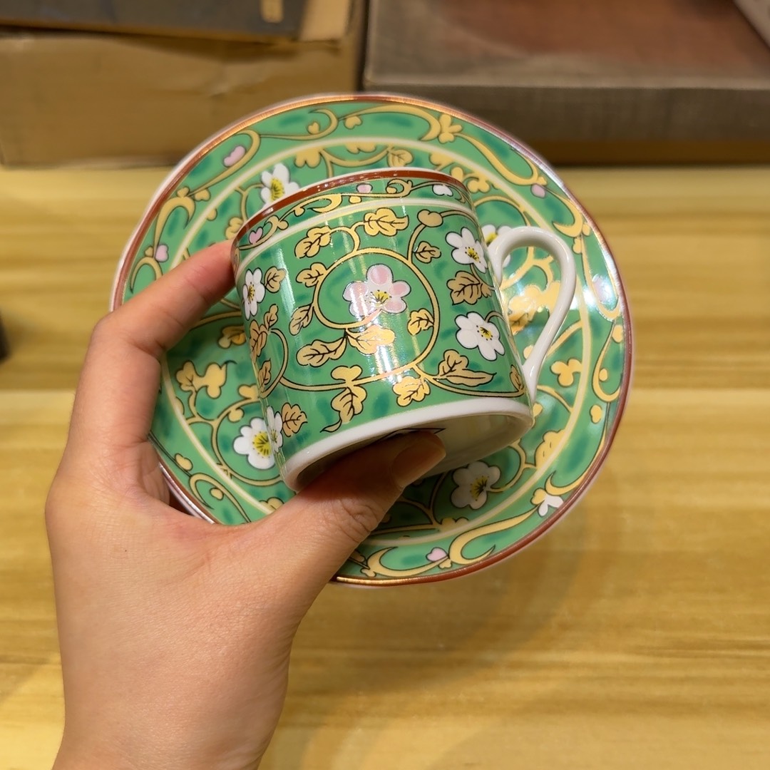 小狐狸瓷器家居好物推荐