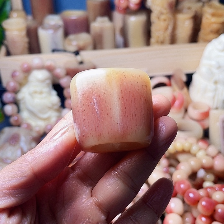 驼骨手串/手链驼骨手把