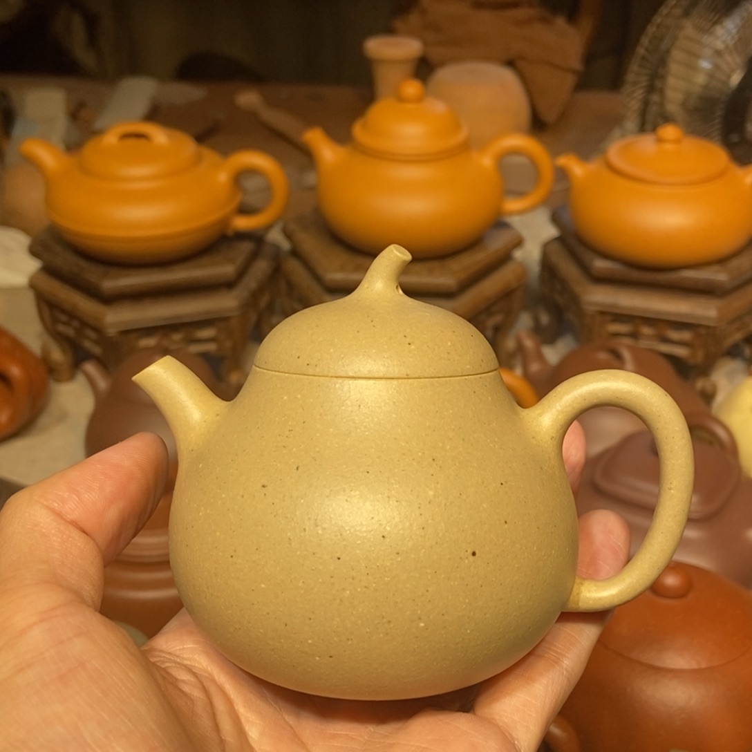 茶壶紫砂ᶜ紫砂茶具