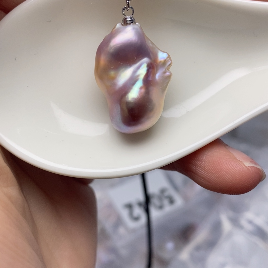 淡水珍珠其它未镶嵌