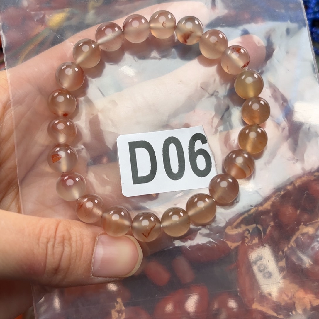 南红玛瑙珠宝奇石未镶嵌